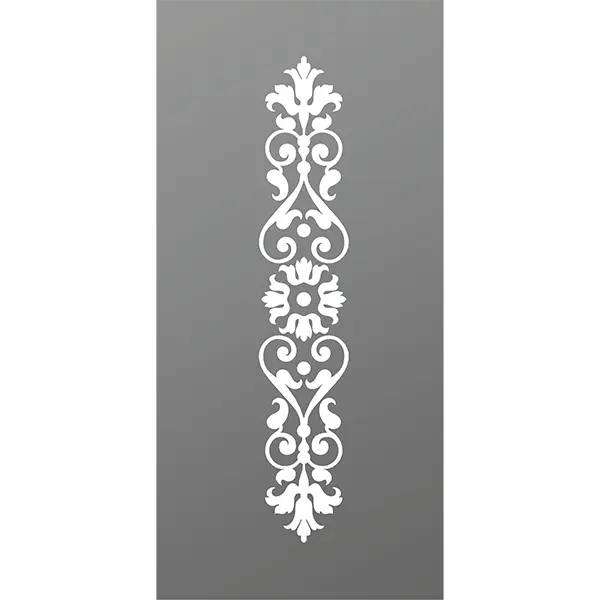 Tôle découpe laser fleur et coeur pour portails en aluminium personnalisés