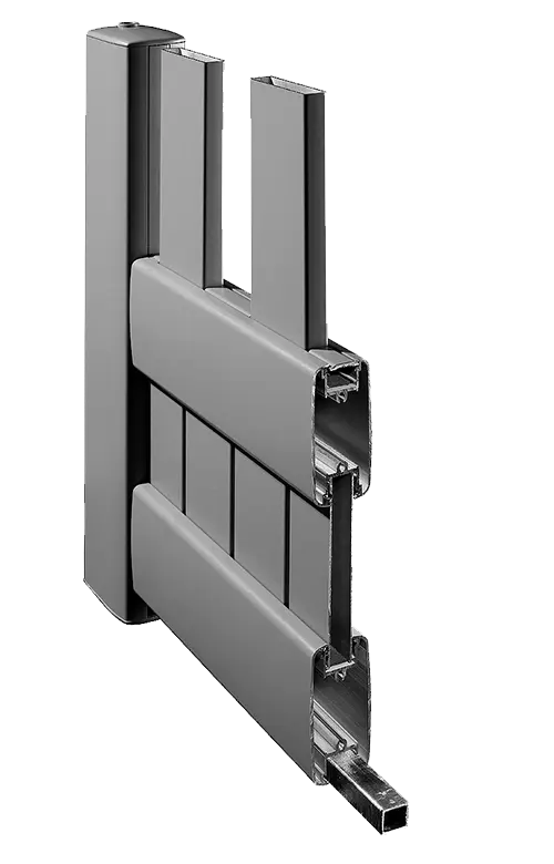 Gamme séduction