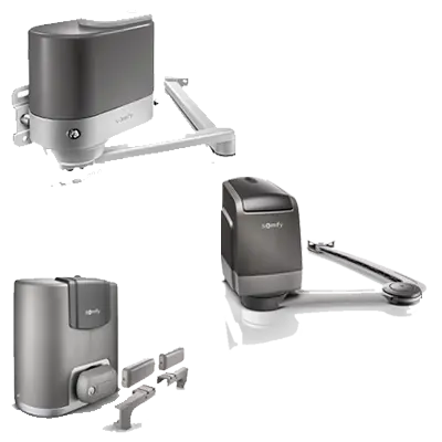 moteur de portails prefalu